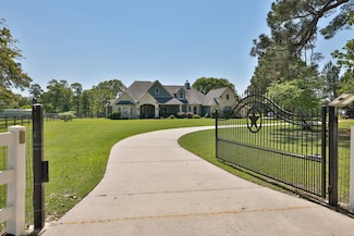 34465 Old Hempstead Rd, Magnolia, TX 77355