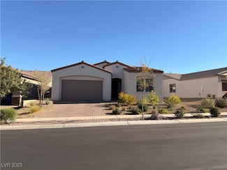 724 Omaggio Place, Henderson, NV 89011