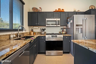 5051 E Lucia Dr, Cave Creek, AZ 85331