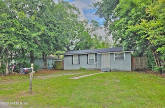 1991 W 4th St, Jacksonville, FL 32209