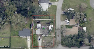 1929 Jungle Rd, New Smyrna Beach, FL 32168