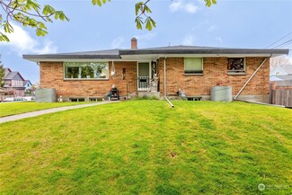 2715 S 7th St, Tacoma, WA 98405