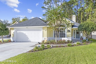1509 Brookstone Dr, Fleming Island, FL 32003