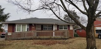 662 S Sylvan Ave, Columbus, OH 43204