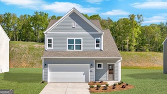 107 Lavender Cir, Calhoun, GA 30701