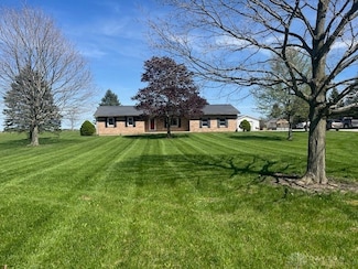 11010 Morrison Mikesell Rd, New Paris, OH 45347