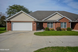 314 E Spring St, New Knoxville, OH 45871