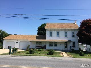 319 Old Route 22, Kutztown, PA 19530