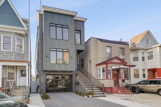 23 Romaine Ave Unit 2, Jersey City, NJ 07306
