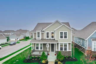 4142 Jareds Way, Blue Ash, OH 45242