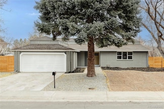 5063 W Radcliff Ave, Denver, CO 80236