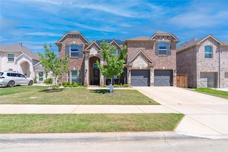 6029 Painswick Dr, Aubrey, TX 76227