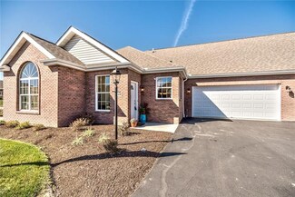 139 Shelton Place Dr, Evans City, PA 16033