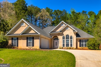 230 Hidden Brook Trail, Fayetteville, GA 30215