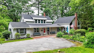 20 Morse Ave, Nashua, NH 03060