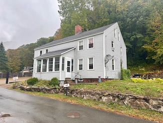 3+5 Church St, Colrain, MA 01340