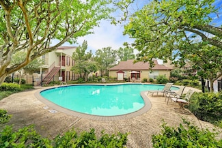 2120 El Paseo St Unit 2614, Houston, TX 77054