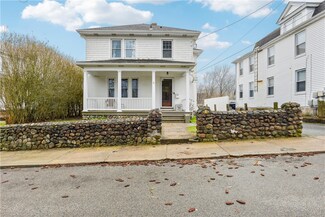 21 Dayton St, Westerly, RI 02891