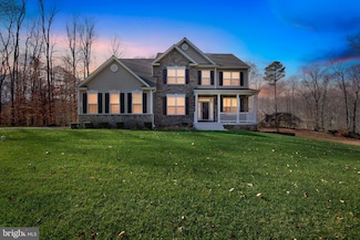 2128 Olympia Ln, Prince Frederick, MD 20678