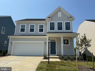 18 Trout Lily Dr, Ranson, WV 25438