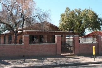 108 E Lincoln St, Tucson, AZ 85714