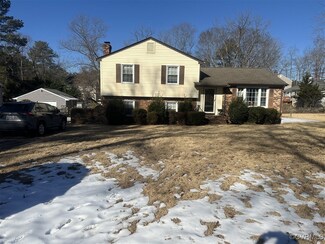 1722 Havenwood Dr, Henrico, VA 23238