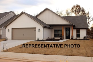 27 Clarendon (Lot 325) Cove, Jackson, TN 38305