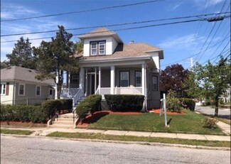 115 Eldridge St, Cranston, RI 02910