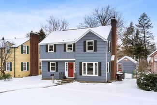 426 Marquette Ave, South Bend, IN 46617