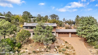 2016 Rocky Dells Dr, Prescott, AZ 86303