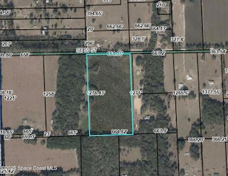 0 Cr 337 Rd Unit 1052024, Bell, FL 32619