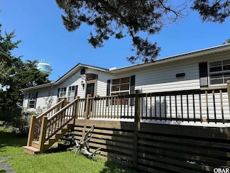 85 Nubbins Ridge Unit Lot 4C, Ocracoke, NC 27960