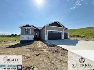 4921 Tranquility Way, Casper, WY 82601