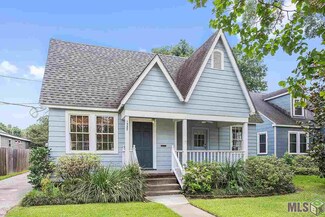 1537 S Eugene St, Baton Rouge, LA 70808
