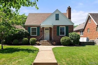 6308 Lansdowne Ave, Saint Louis, MO 63109