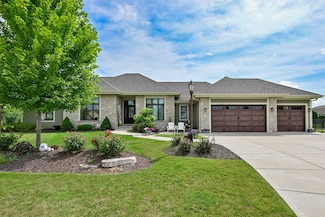 W137S9736 Kramer Ct, Muskego, WI 53150