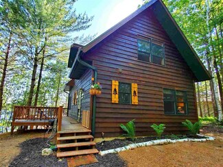 6483 Oriole Rd, Lake Tomahawk, WI 54539