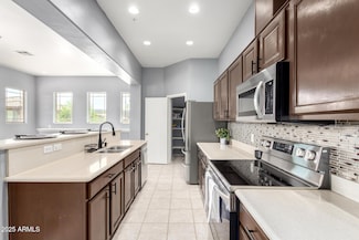 1225 N 36th St Unit 2081, Phoenix, AZ 85008