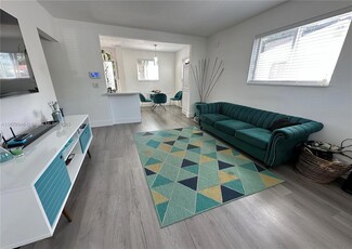 1594 NE 152nd Terrace, North Miami Beach, FL 33162