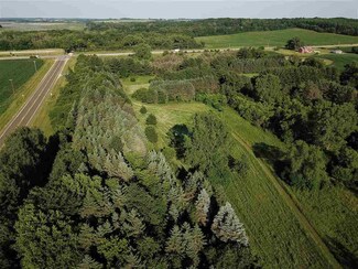 21.274 ac County Road Cs & Q, Poynette, WI 53955