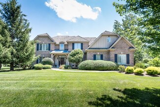 36W795 Whispering Trail, Saint Charles, IL 60175