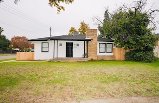 1305 E Fedora Ave, Fresno, CA 93704