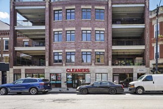2230 N Lincoln Ave Unit 204, Chicago, IL 60614