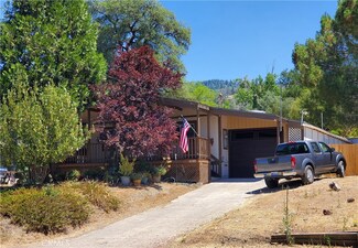 4188 Country Club Dr, Lucerne, CA 95458