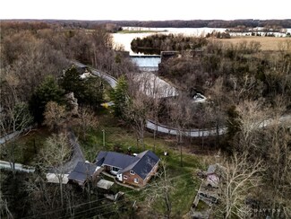 6470 Skeen Rd, Hillsboro, OH 45133