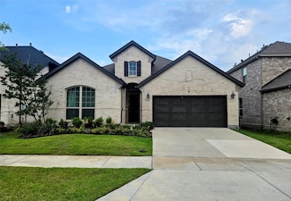 536 Cedarwood St, Aubrey, TX 76227