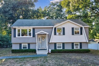 29 William Rd, Billerica, MA 01821