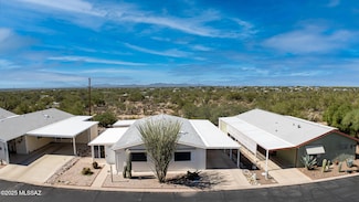 3650 S White Gold Ave, Tucson, AZ 85735