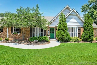 15535 E 94th St N, Owasso, OK 74055