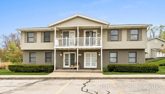 15292 Krueger St Unit 12, Spring Lake, MI 49456